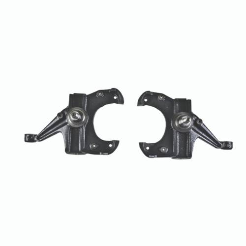 Belltech - 3120 | 71-72 GM C10 3" Drop Spindle