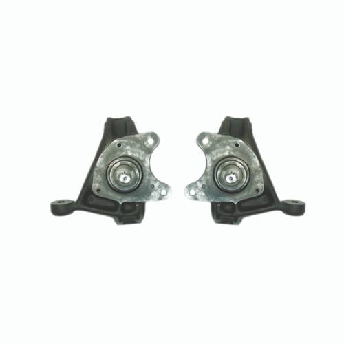 Belltech - 2600 | 87-90 Dodge Dakota 2" Drop Spindle
