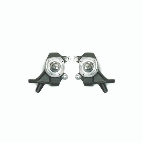 Belltech - 2010 | 98-00 Nissan Frontier (exc Crew Cab) 2" Drop Spindle