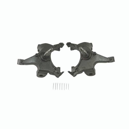 Belltech - 2400 | 88-91 GM C1500 (1/2 Ton, Std Cab) 2" Drop Spindle
