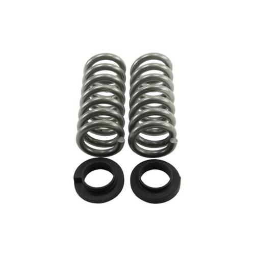 Belltech - 12604 | Belltech 1 or 2" Lowered Front Ride Height (1997-2000 C2500, C3500 Pickup 2WD)