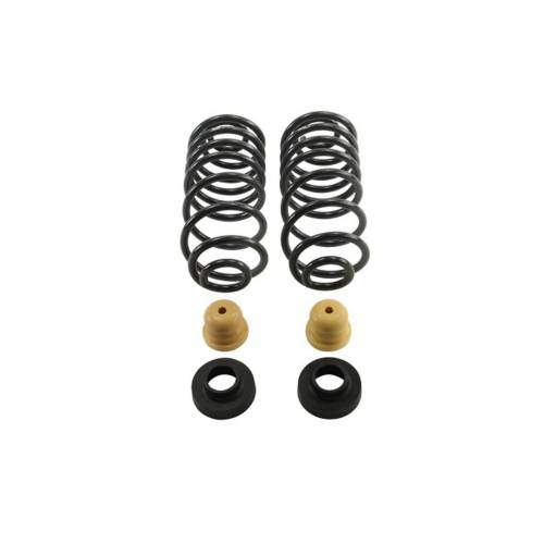 Belltech - 23301 | Belltech 2 or 3" Lowered Rear Ride Height (2000-2006 Suburban, Tahoe, Yukon 2WD/4WD | 2007-2020 Suburban, Yukon XL 2WD/4WD)