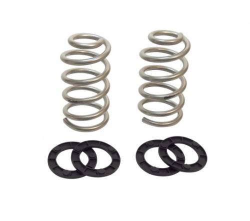 Belltech - 12463 | Belltech 1 or 2" Lowered Front Ride Height (2007-2020 Silverado, Sierra 1500 2WD/4WD)