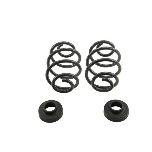 Belltech - 34354 | Belltech 3 or 4" Lowered Rear Ride Height (1963-1972 C10 Pickup 2WD with Rear Coils)