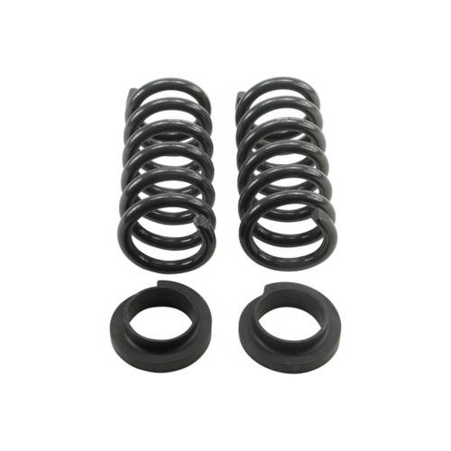 Belltech - 23408 | Belltech 2 or 3" Lowered Front Ride Height (1999-2006 Silverado, Sierra 1500 2WD Standard Cab)