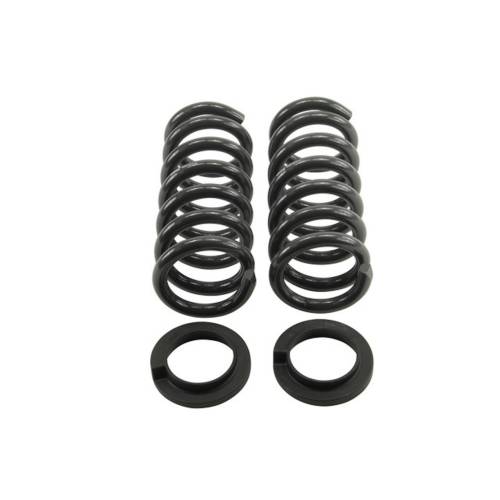 Belltech - 23405 | Belltech 2 or 3" Lowered Front Ride Height (1988-1998 C1500 Pickup 2WD Standard Cab)