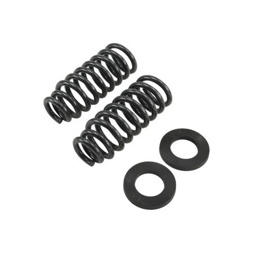 Belltech - 23807 | Belltech 2 or 3 Inch Lowered Front Ride Height (2004-2013 F150 Pickup 2WD/4WD, 2003-2005 Expedition, Navigator 2WD)