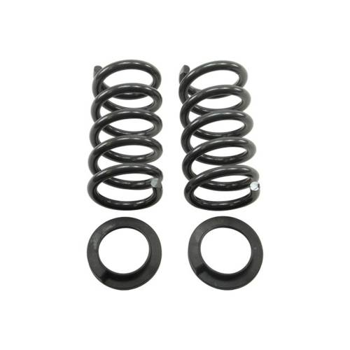 Belltech - 23228 | Belltech 2 or 3" Lowered Front Ride Height (1998-2005 Blazer S10, Jimmy S15 2WD)