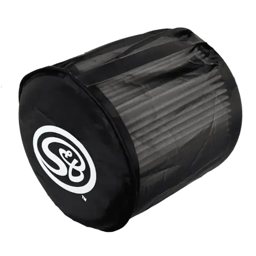 S&B Filters - WF-1074 | S&B Filters Air Filter Wrap For Filter KF-1084