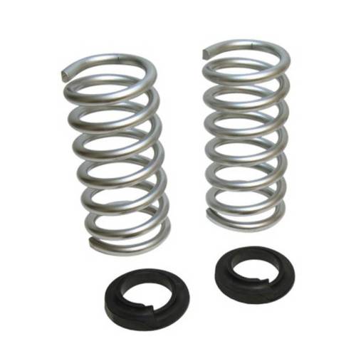 Belltech - 23225 | Belltech 2 or 3" Lowered Front Ride Height (1982-2004 S10, S15 Pickup 2WD | 1983-1997 Blazer S10,  Jimmy S15 2WD)