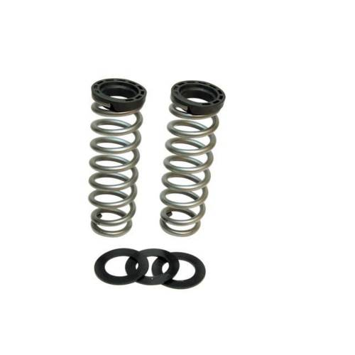 Belltech - 12203 | Belltech 1 or 2" Lowered Front Ride Height (2004-2012 Colorado, Canyon 2WD | Standard Cab)