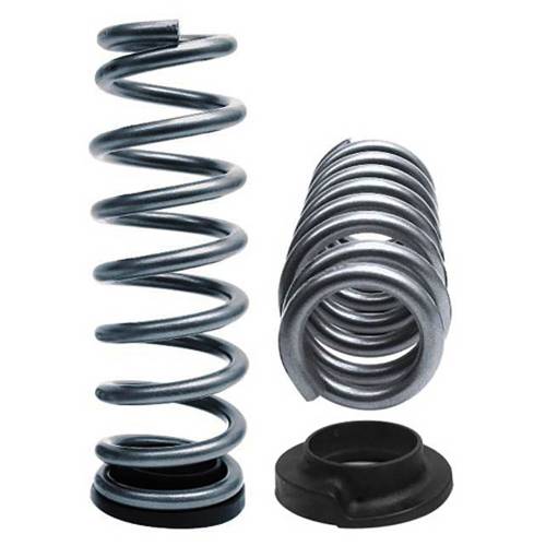 Belltech - 12206 | Belltech 1 or 2" Lowered Front Ride Height (2004-2012 Colorado, Canyon 2WD Ext .& Quad Cab)
