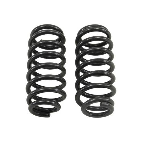 Belltech - 4810 | Belltech 2 Inch Ford Front Coil Spring Set