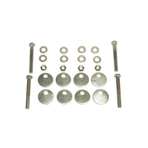 Belltech - 4952 | Belltech Front Alignment Kit (1997-2003 F150 Pickup 2WD/4WD | 1997-2002 Expedition, Navigator 2WD/4WD)