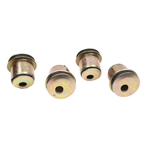 Belltech - 4955 | Belltech Front Camber Bushings (1999-2018 Silverado, Sierra 1500 2WD/4WD | 1999-2020 Suburban, Tahoe, Yukon 2WD/4WD)