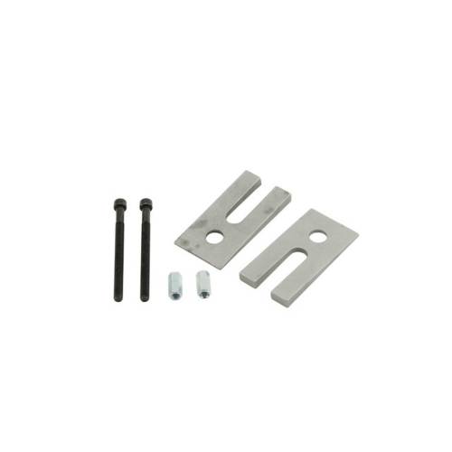 Belltech - 4977 | Belltech 4 Degree Pinion Shims for Pickups with 2.5" & 3" Wide Leaf Springs