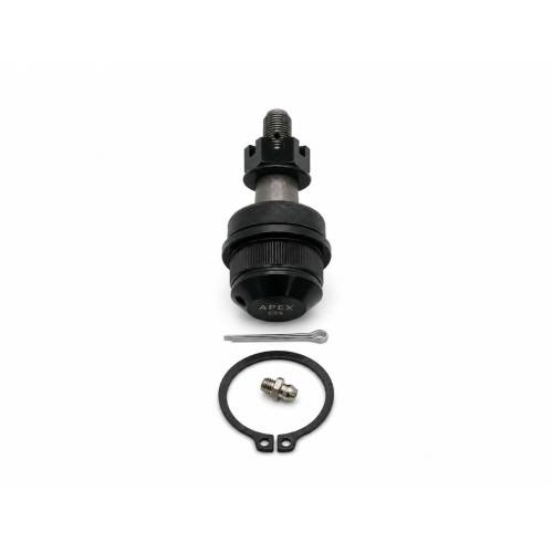 Apex Chassis - BJ109 | Apex Chassis Lower Super HD Ball Joint For Jeep Wrangler / Grand Cherokee | 1999-2018