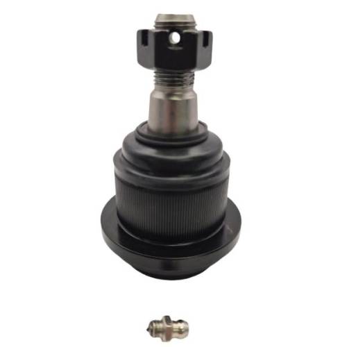 Apex Chassis - BJ130K | Apex Chassis Front Upper Ball Joint For Dodge RAM Super HD | 2003-2018 | Knurled Housing