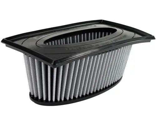 Afe - Advance Flow Engineering - 31-80006 | aFe Power Magnum FLOW Inverted Replacement Air Filter (IRF) With Pro DRY S Media For Ford Diesel Trucks V8-7.3L (td)