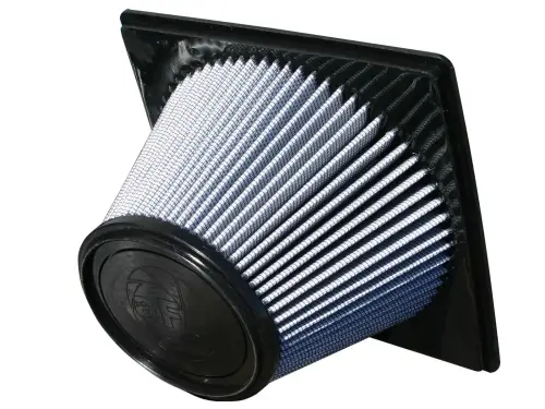 Afe - Advance Flow Engineering - 31-80102 | aFe Power Magnum FLOW Inverted Replacement Air Filter (IRF) With Pro DRY S Media For Dodge/RAM Diesel Trucks L6-5.9/6.7L (td)