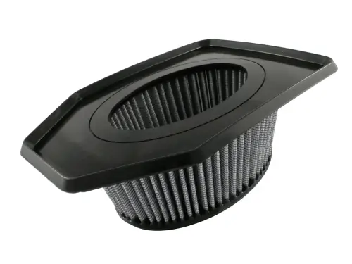 Afe - Advance Flow Engineering - 31-80155 | aFe Power Magnum FLOW Inverted Replacement Air Filter (IRF) With Pro DRY S Media For Jeep Wrangler (JK) V6-3.8L