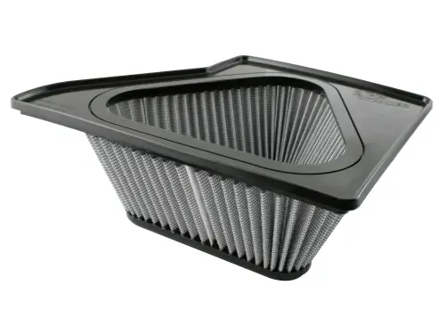 Afe - Advance Flow Engineering - 31-80179 | aFe Power Magnum FLOW Inverted Replacement Air Filter (IRF) With Pro DRY S Media For Ford Mustang V8-4.6L; V6/V8