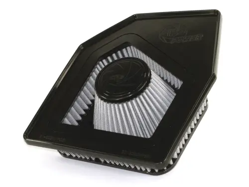 Afe - Advance Flow Engineering - 31-80201 | aFe Power Magnum FLOW Inverted Replacement Air Filter (IRF) With Pro DRY S Media For Honda Accord L4-2.4L