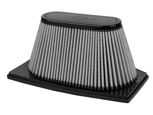 Afe - Advance Flow Engineering - 31-80280 | aFe Power Magnum FLOW Inverted Replacement Air Filter (IRF) With Pro DRY S Media For Jeep Wrangler (JL) L4-2.0L (t)/V6-3.6L / Gladiator (JT) V6-3.6L