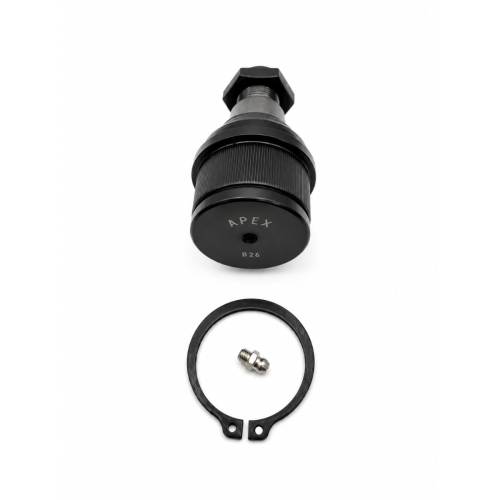 Apex Chassis - BJ139 | Apex Chassis Front Lower Ball Joint For Ford / Dodge RAM Super HD | 1992-2019