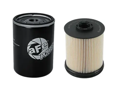 Afe - Advance Flow Engineering - 35-17010F | aFe Power PROGUARD Diesel Filter Fluid Pack For GM Diesel Trucks V8-6.6L (td) L5P