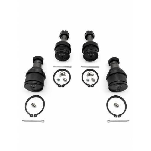 Apex Chassis - KIT104 | Apex Chassis Front Upper And Lower Ball Joint Kit For Ford / Dodge RAM Super HD | 1994-2022