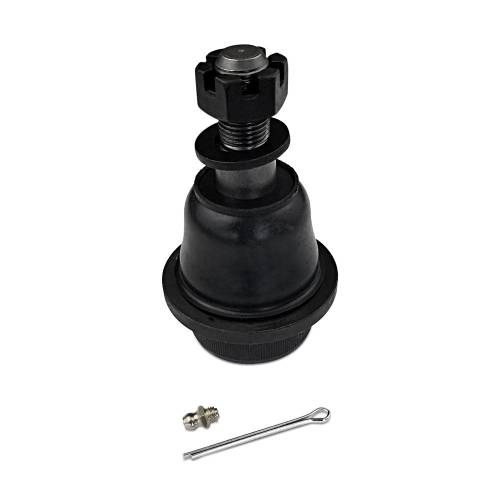 Apex Chassis - KIT105 | Apex Chassis Ball Joint Front Upper And Lower Kit For Chevrolet / GMC / Hummer | 1999-2016 | BJ143 (X2), BJ144 (X2)