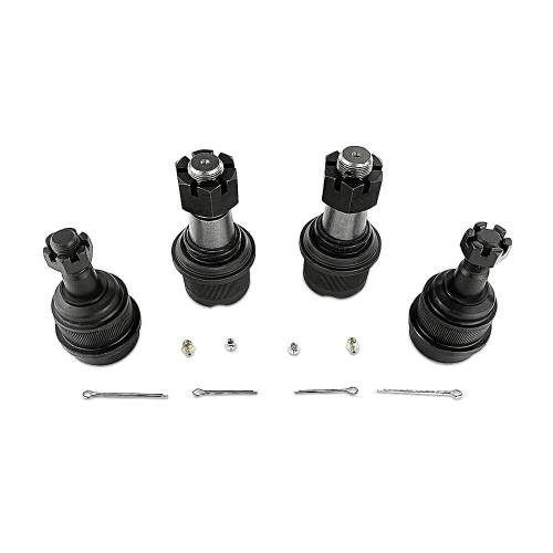 Apex Chassis - KIT111 | Apex Chassis Front Upper And Lower Ball Joint Kit For Dodge RAM Super HD 2014+