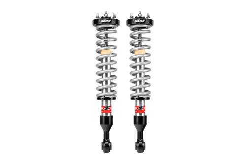 Eibach - E86-59-009-01-20 | Eibach PRO-TRUCK-LIFT Coilovers 2.0 For Lexus GX550 | Pair of Front Coilovers