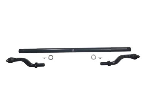Apex Chassis - KIT116 | Apex Chassis Extreme Duty Tie Rod Assembly in Steel Fits For Jeep Wrangler JL / Gladiator JT  2.5 Ton 2018+ | Fits Dana 44 Axle