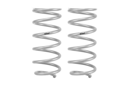 Eibach - E30-59-009-02-02 | Eibach PRO-LIFT-KIT HD For Lexus GX550 | Set of 2 Springs, Rear