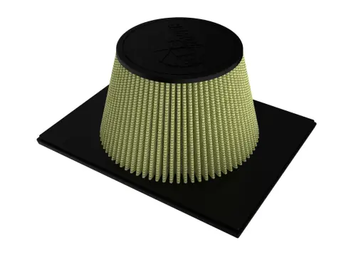Afe - Advance Flow Engineering - 73-80294 | aFe Power Magnum FLOW Inverted Replacement Air Filter (IRF) With Pro GUARD 7 Media For Ford Ranger L4-2.3L (t)