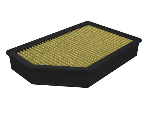 Afe - Advance Flow Engineering - 73-10325-1 | aFe Power Magnum FLOW Inverted Replacement Air Filter (IRF) With Pro GUARD 7 Media For GM Diesel Trucks V8-6.6L (td) L5P