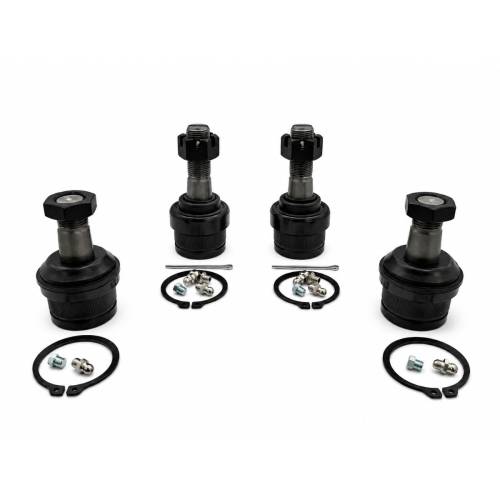 Apex Chassis - KIT160 | Apex Chassis Super HD Ball Joint Kit For Dodge/ Ford | 1980-1999 | BJ132 (X2), BJ149 (X2)