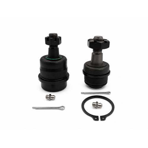 Apex Chassis - KIT203 | Apex Chassis Super HD Front Upper Front Lower Ball Joint Kit For Jeep | 1990-2006 | BJ107 (X1), BJ108 (X1)
