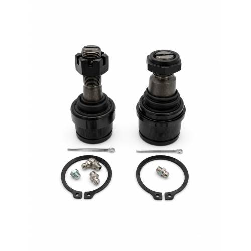Apex Chassis - KIT204 | Apex Chassis Super HD Front Upper Front Lower Ball Joint Kit For Dodge RAM / Ford | 1994-1999 | BJ132 (X1), BJ139 (X1)