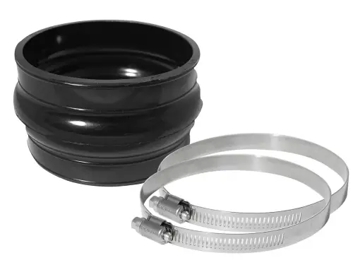 Afe - Advance Flow Engineering - 59-00023 | aFe Power Magnum FORCE Performance Accessories, Coupling Kit: 4-1/2 Inch ID x 3 Inch L Hump (Polyurethane)