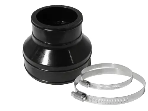 Afe - Advance Flow Engineering - 59-00031 | aFe Power Magnum FORCE Performance Accessories, Coupling Kit: (2-3/4 Inch x 1-3/4 Inch) ID x 2-1/2 Inch L Reducer (Polyurethane)