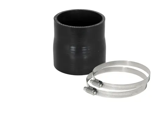 Afe - Advance Flow Engineering - 59-00056 | aFe Power Magnum FORCE Performance Accessories, Coupling Kit: (3 Inch x 2-3/4 Inch) ID x 3 Inch L Reducer (Silicone)