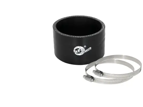 Afe - Advance Flow Engineering - 59-00057 | aFe Power Magnum FORCE Performance Accessories, Coupling Kit: 2-3/4 Inch ID x 1-3/4 Inch L (Silicone)
