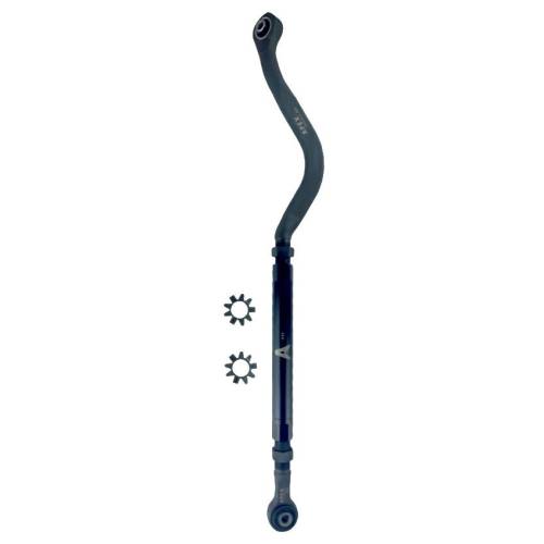 Apex Chassis - TB108 | Apex Chassis Track Bar Front Adjustable For Jeep Wrangler JK | 2007-2018