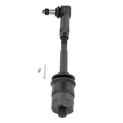 Apex Chassis - TR105 | Apex Chassis Tie Rod End Front Inner and Outer Assembly For Chevrolet / GMC | 2011-2025 | Apex HD Design