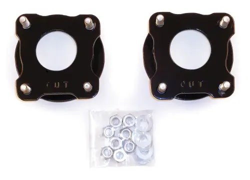 BDS Suspension - BDS810H | BDS Suspension 3 Inch Leveling Kit For Toyota Tundra 2/4WD