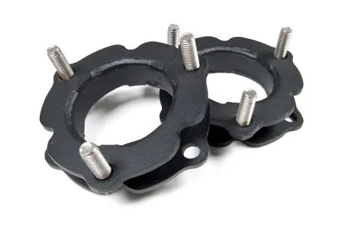 BDS Suspension - BDS817H | BDS Suspension 2.5 Inch Leveling Kit For Toyota Tacoma 4WD