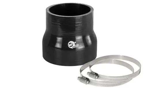 Afe - Advance Flow Engineering - 59-00101 | aFe Power Magnum FORCE Performance Accessories, Coupling Kit: (2.88 Inch x 2.36 Inch) ID x 2.38 Inch L Reducer (Silicone)